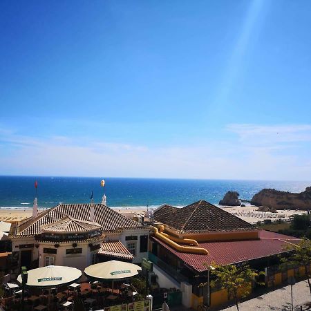 Apartamento Flor Da Beira By The Ocean Portimão Exterior foto