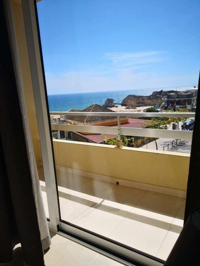 Apartamento Flor Da Beira By The Ocean Portimão Exterior foto
