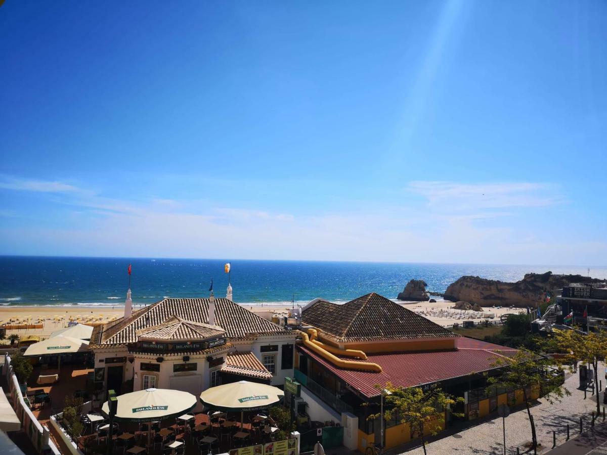 Apartamento Flor Da Beira By The Ocean Portimão Exterior foto